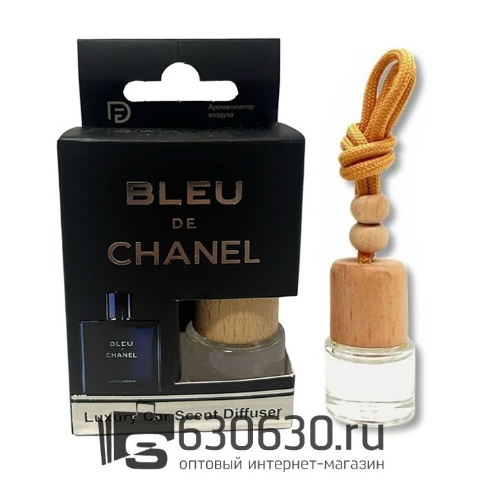 Автомобильная парфюмерия Chanel