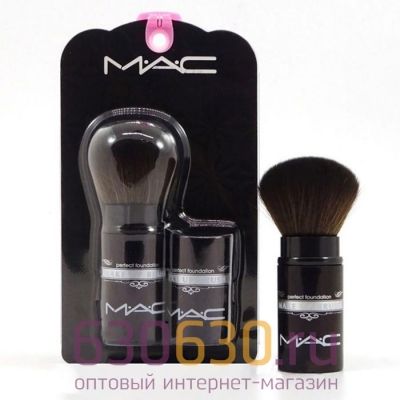 Кисть MAC