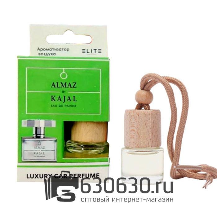 Aвтомобильная парфюмерия Kajal