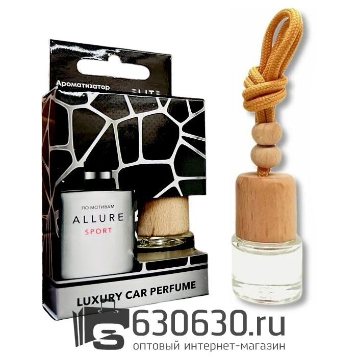 Автомобильная парфюмерия Chanel