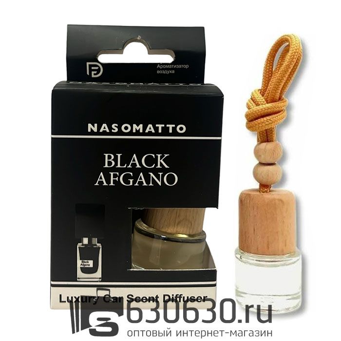 Aвтомобильная парфюмерия Nasomatto