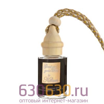 Автомобильная парфюмерия