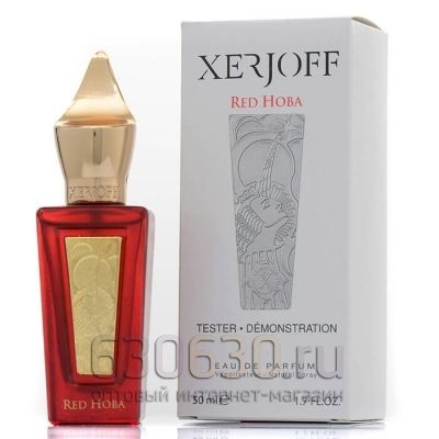 ТЕСТЕР Xerjoff