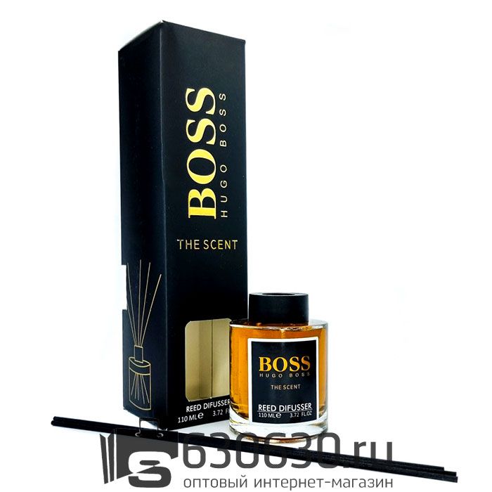 Аромадиффузор Hugo Boss