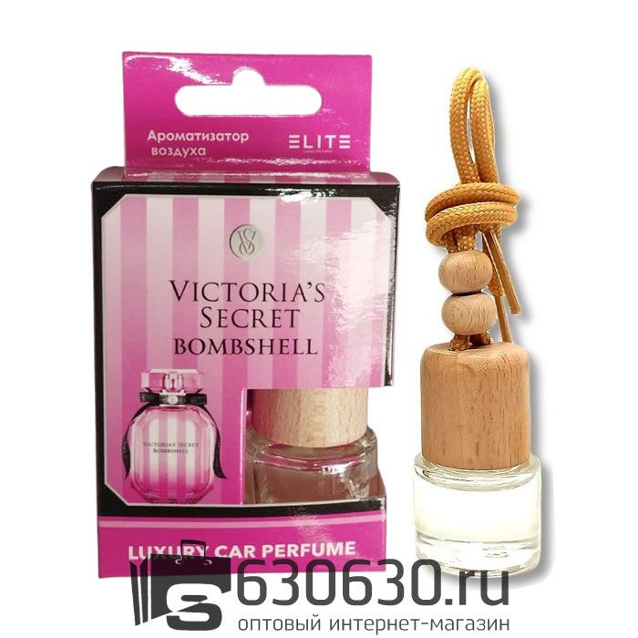 Aвтомобильная парфюмерия Victoria's Secret