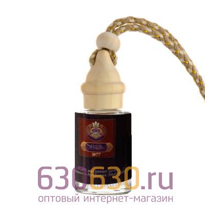 Автомобильная парфюмерия Shaik