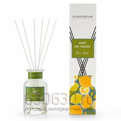 Аромадиффузор Gloria parfume 