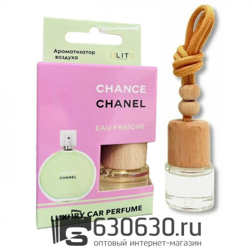 Автомобильная парфюмерия Chanel