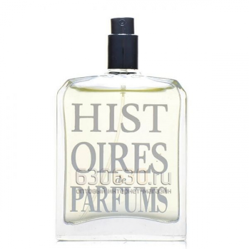Тестер Histoires de Parfums 