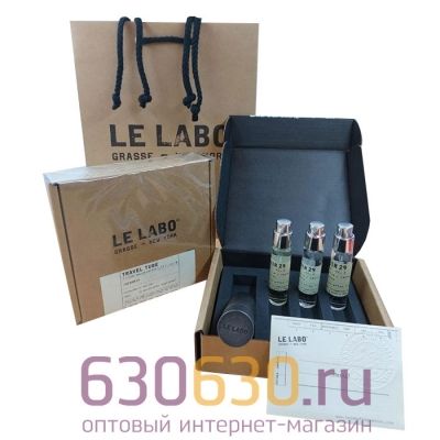 Парфюмерный набор Le Labo