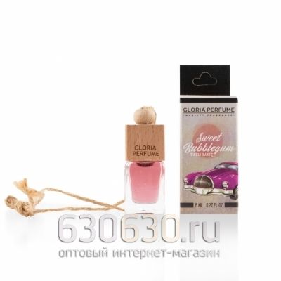Gloria Perfume Автомобильная парфюмерия