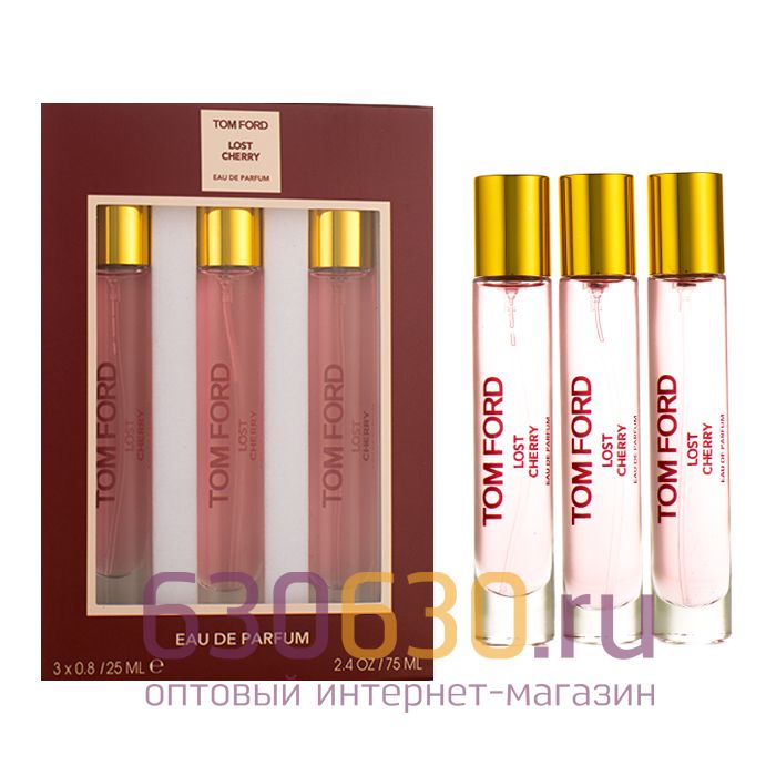 Парфюмерный набор Tom Ford