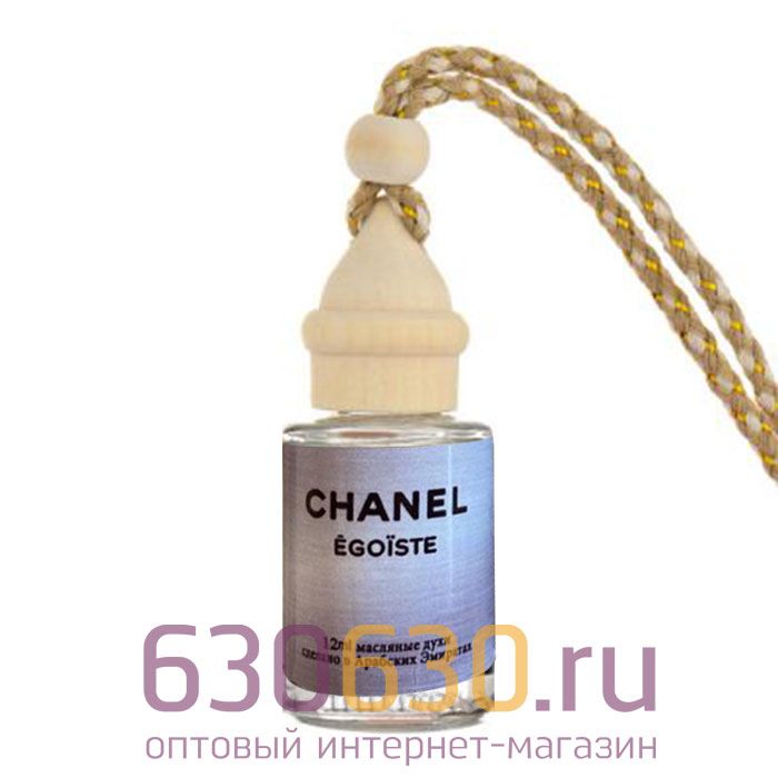 Автомобильная парфюмерия Chanel