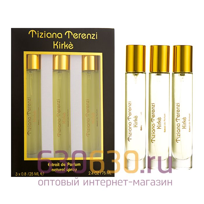 Парфюмерный набор Tiziana Terenzi