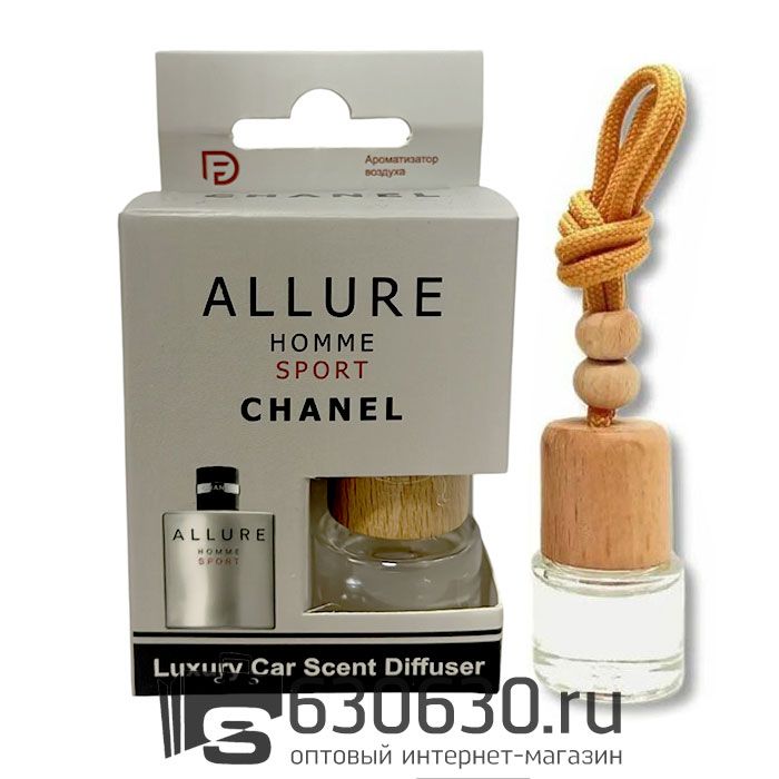 Автомобильная парфюмерия Chanel