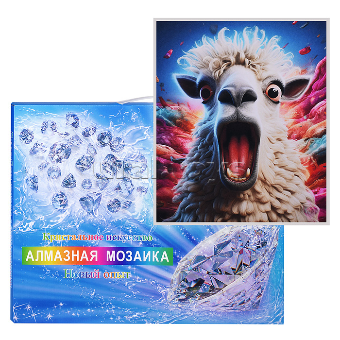Мозаика