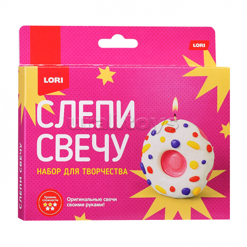 Слепи свечу 