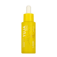 Сыворотка восстанавливающая с экстрактом юдзу и пробиотиками L.Sanic Yuja Biome Revitalizing Serum 50мл