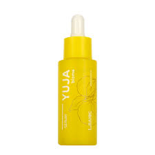 Сыворотка восстанавливающая с экстрактом юдзу и пробиотиками  L.Sanic Yuja Biome Revitalizing Serum 50мл