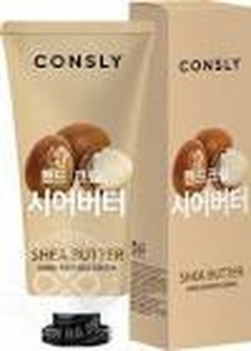 Крем-сыворотка для рук с экстрактом масла ши Shea Butter Hand Essence Cream, 100мл