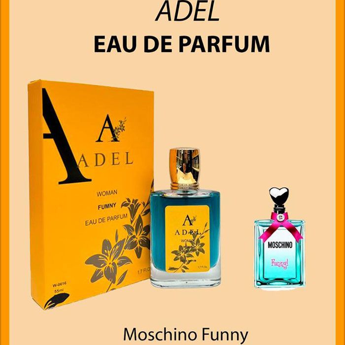 Adel