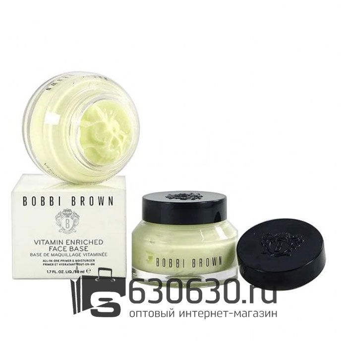 Тональное средство-основа для лица Bobbi Brown