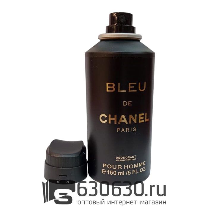 Парфюмированный Дезодорант Chanel