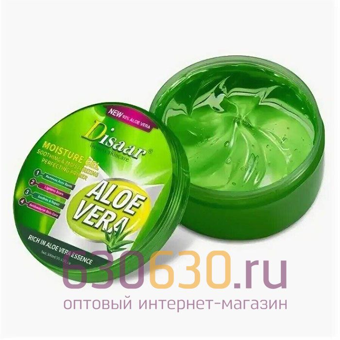 Увлажняющий гель Disaar