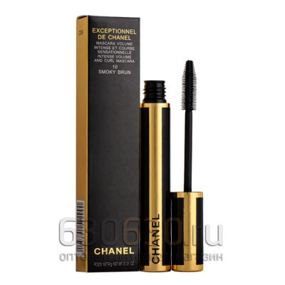 Тушь для ресниц Chanel