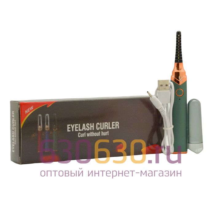 Плойка для ресниц Eyelash Curler