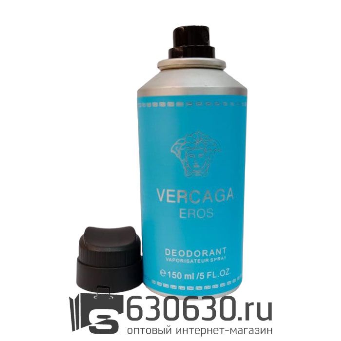 Парфюмированный Дезодорант Versace