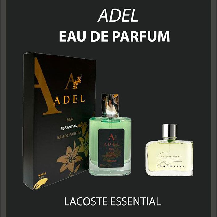 Adel