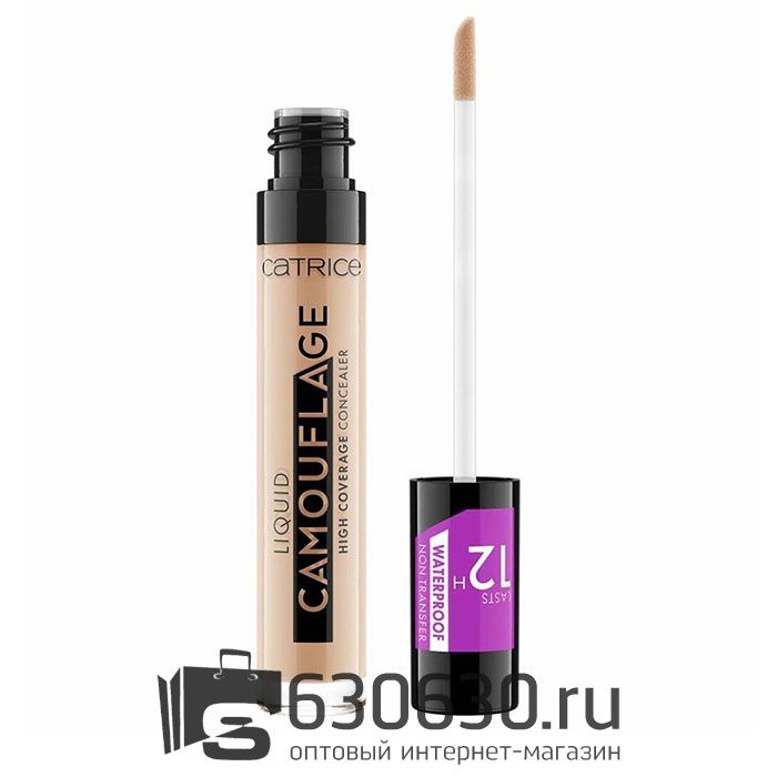 Универсальный консилер для лица и глаз CATRICE COSMETICS