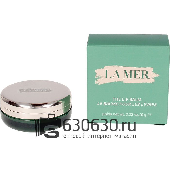 Бальзам для губ La Mer