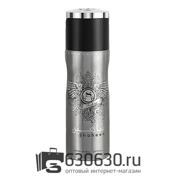Парфюмированный Fragrance World