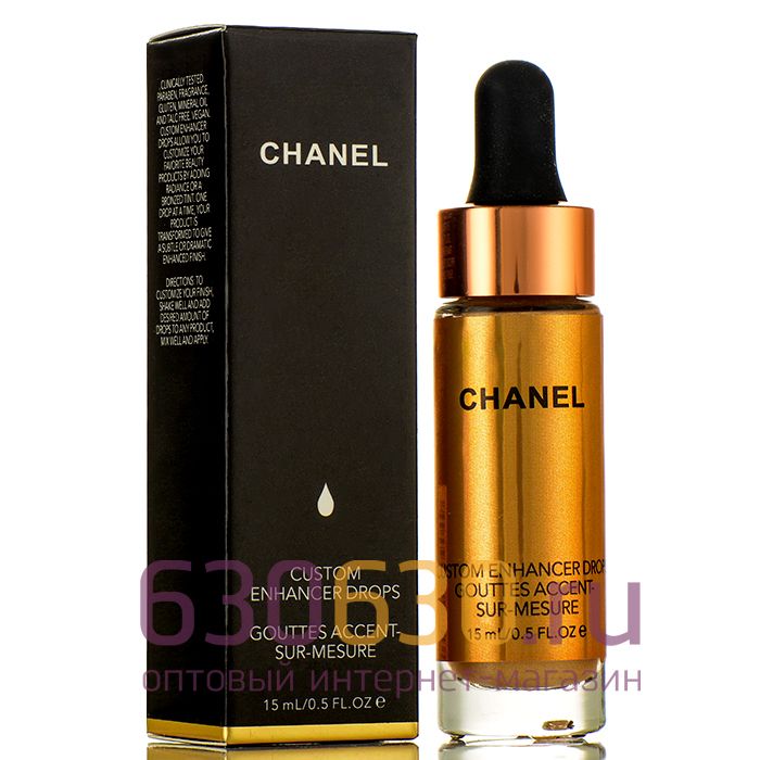 ХАЙЛАЙТЕР CHANEL