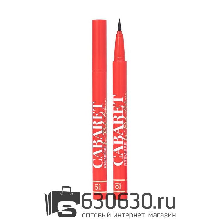 Подводка для глаз Vivienne Sabo