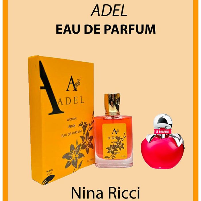 Adel