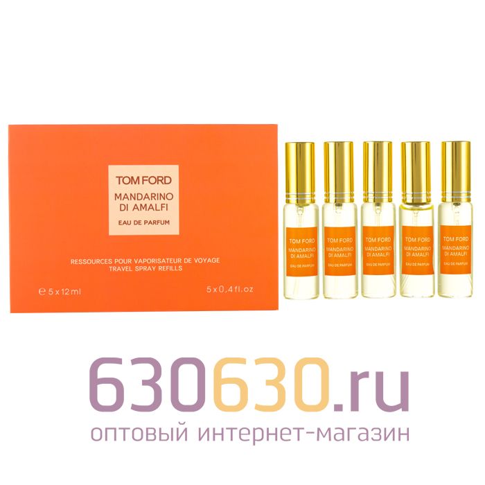 Парфюмерный набор Tom Ford