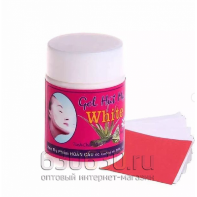 Vietnam White & Black head Средство для очищения пор от угрей 22 g