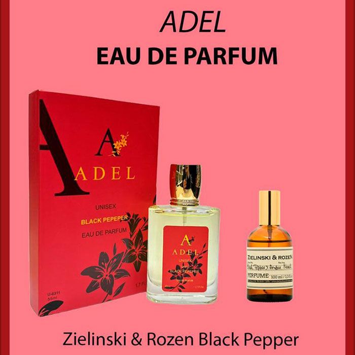 Adel
