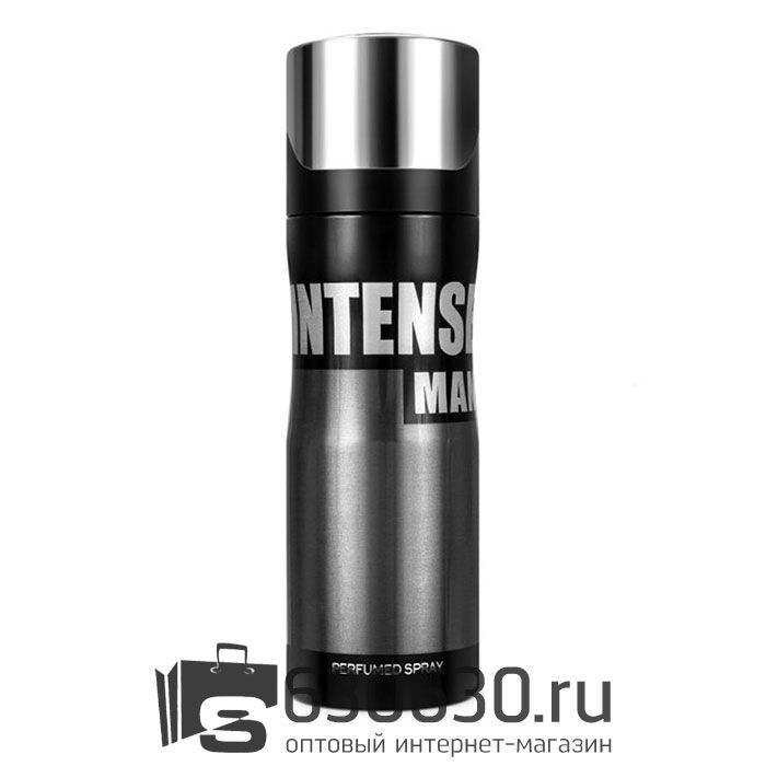 Парфюмированный Fragrance World