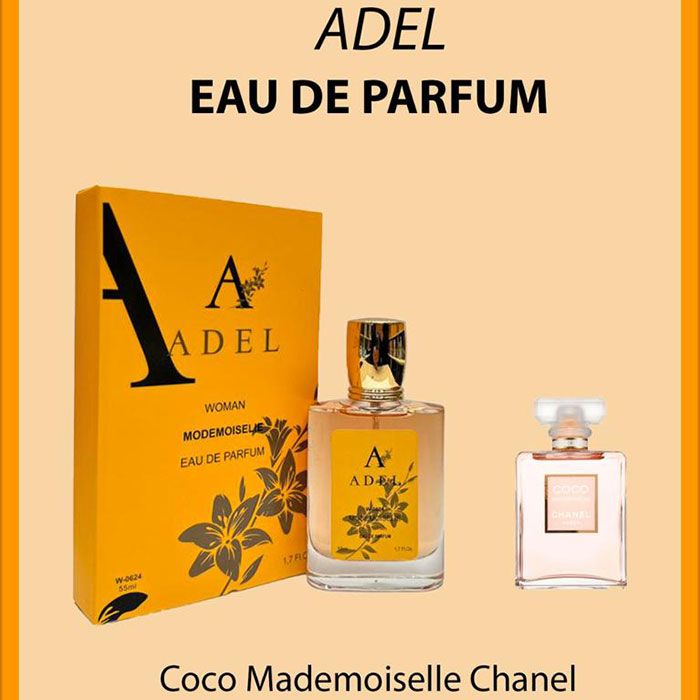 Adel