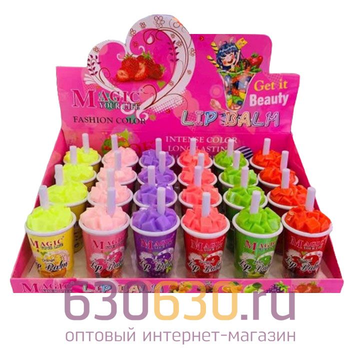 Бальзам для губ Magic Your Life