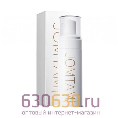 Очищающий мусс с аминокислотами JOMTAM