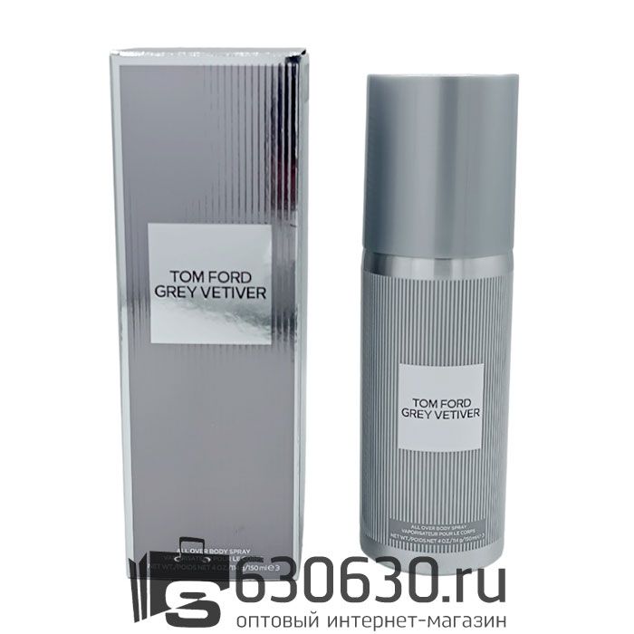 Парфюмированный Дезодорант Tom Ford
