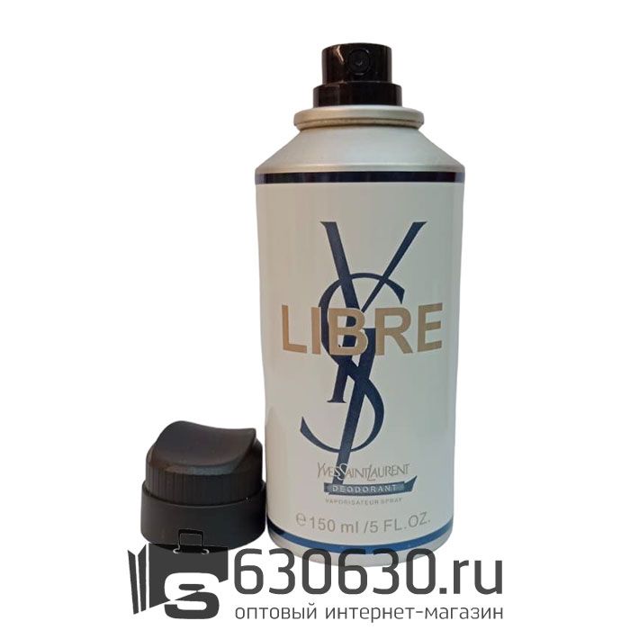Парфюмированный Дезодорант Yves Saint Laurent