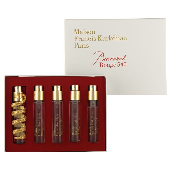 Подарочный набор Maison Francis Kurkdjian