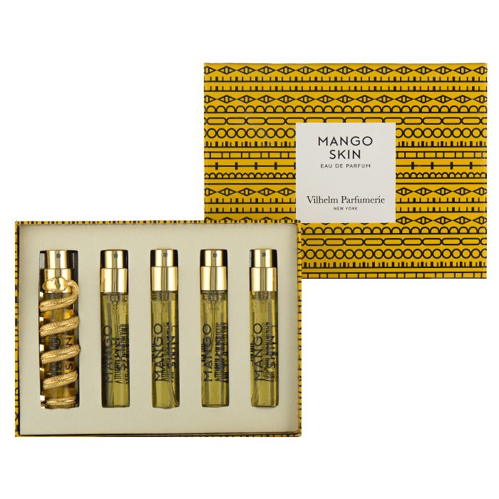 Парфюмерный набор Vilhelm Parfumerie