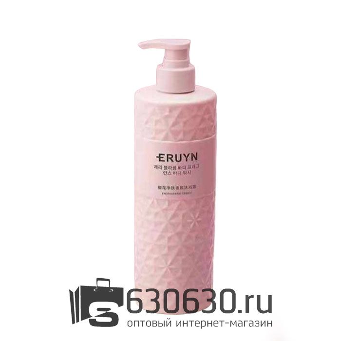 Гель для душа ERUYN